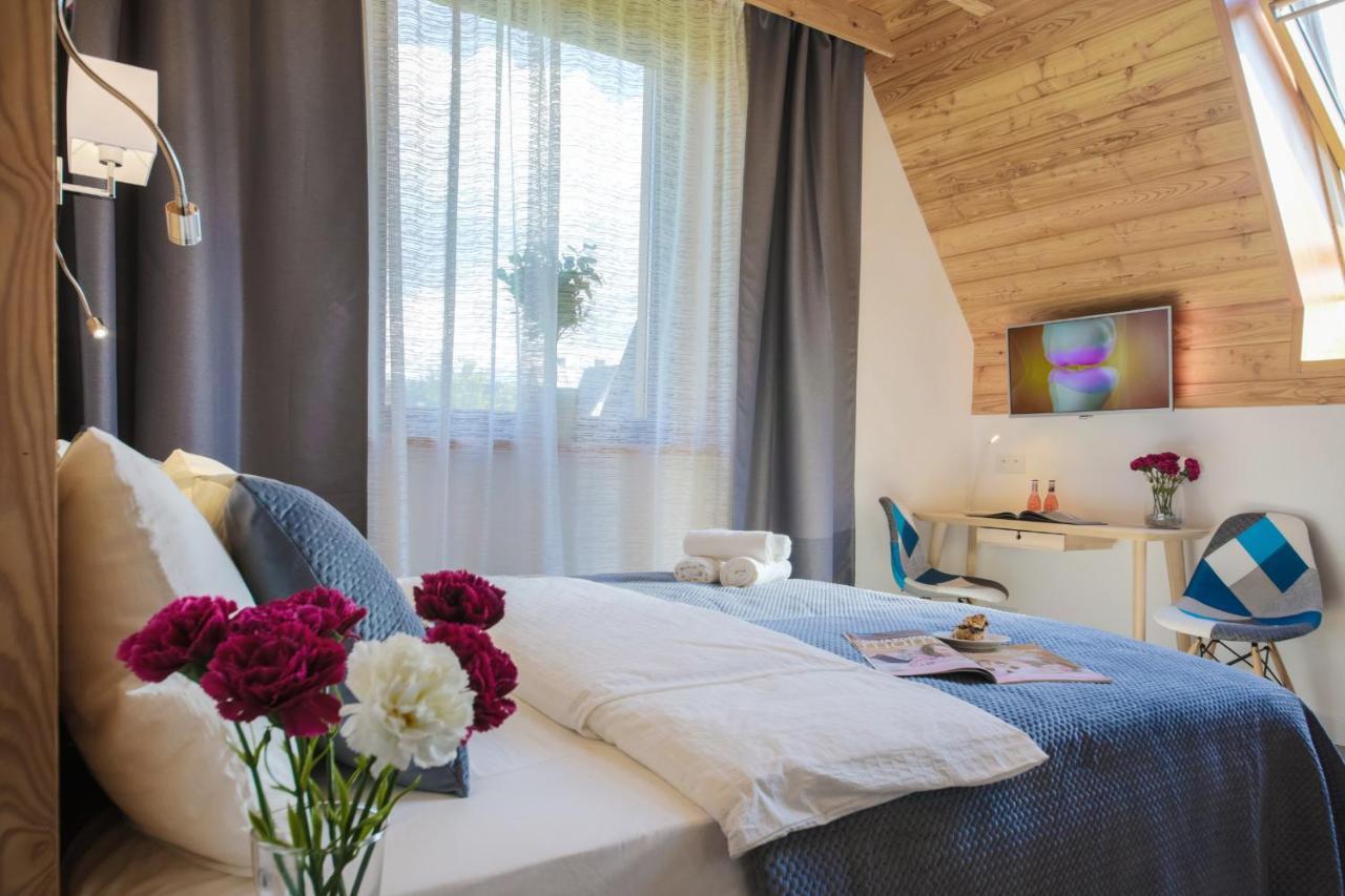 Luxury Chalet Wioska Jagny Poronin Dış mekan fotoğraf